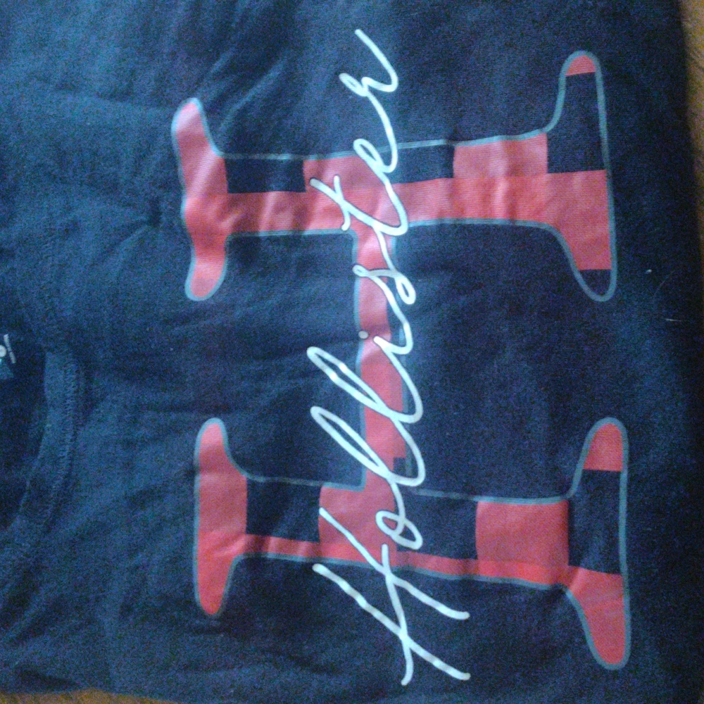 Hollister Sleep
